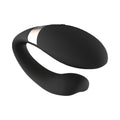 LELO TIANI Harmony Rechargeable Dual Stimulation Couples Vibrator Black - Fantasies Boutique