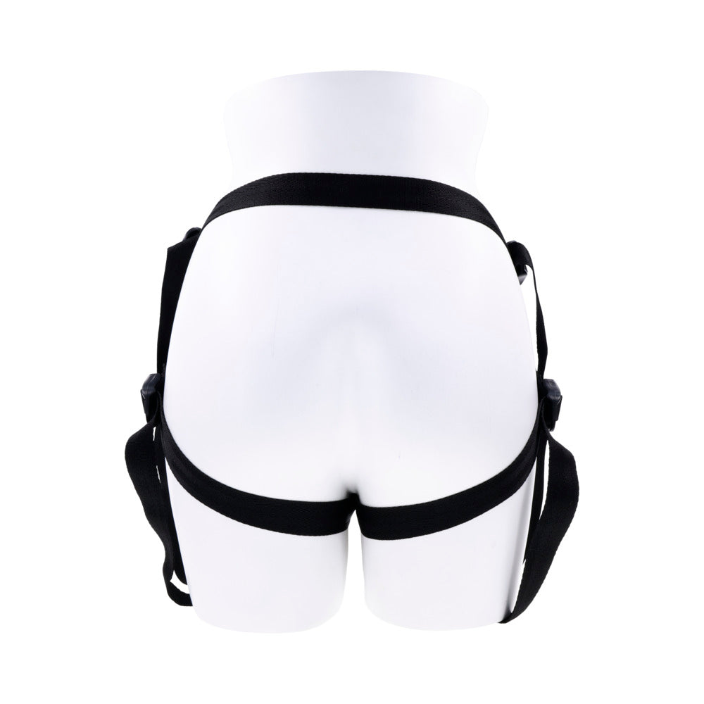 Sportsheets Dual Desires Strap On - Fantasies Boutique
