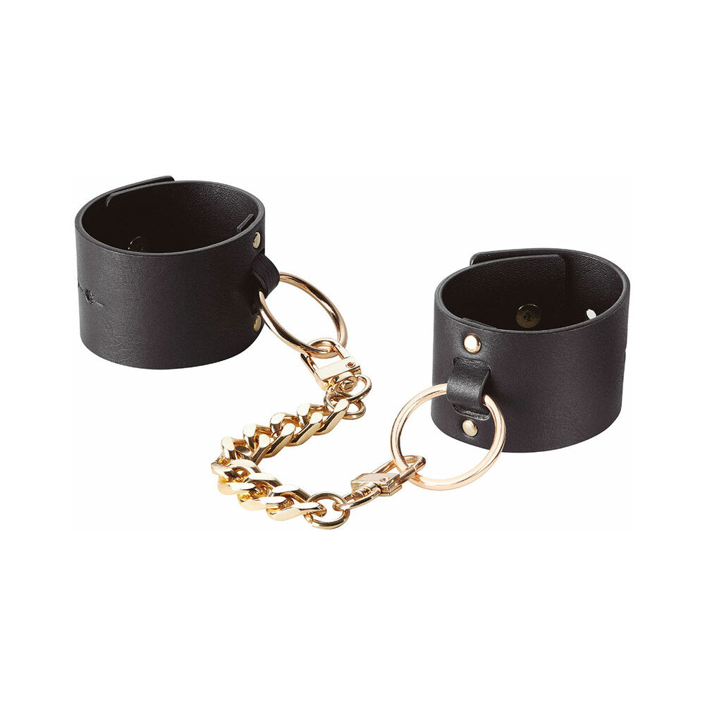 Bijoux Indiscrets Maze Wide Cuffs - Fantasies Boutique