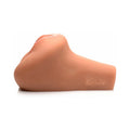 Curve Toys Mistress Juicy Jenna Dual Entry Missionary Masturbator Medium - Fantasies Boutique