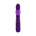 Evolved Pleasure Puff Purple