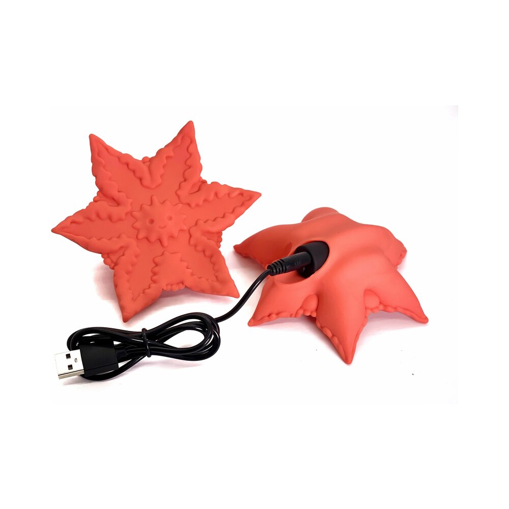 Cute Little Fuckers Starsi Coral - Fantasies Boutique