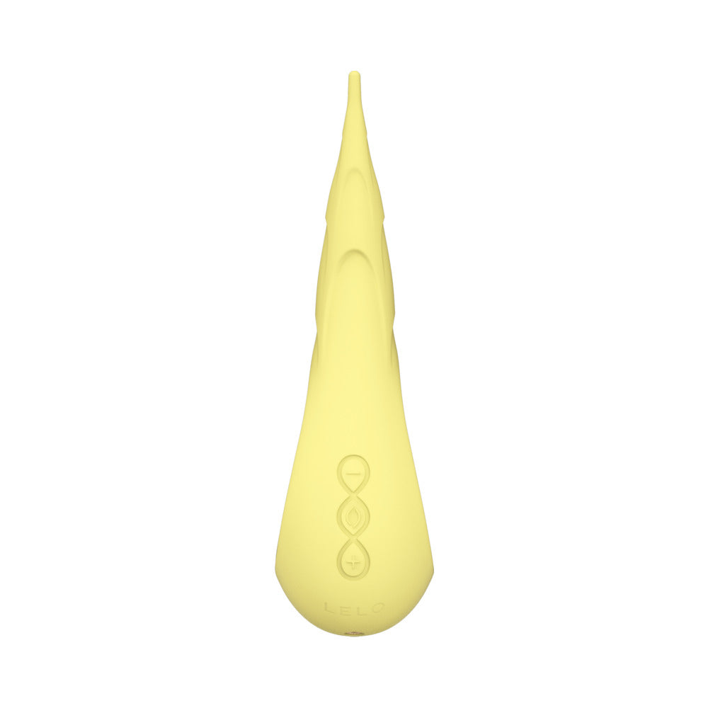 LELO DOT Cruise Lemon Sorbet - Fantasies Boutique
