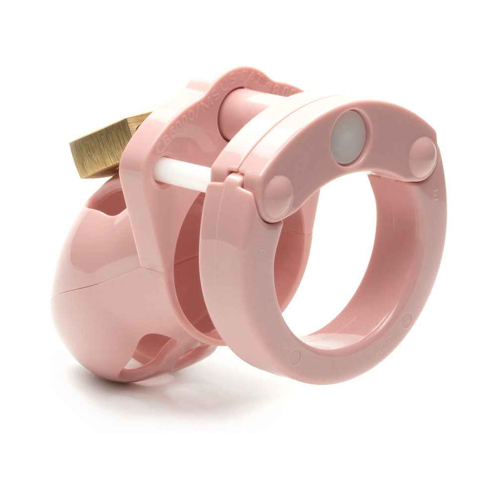 Mr Stubb Pink Male Chastity - Fantasies Boutique