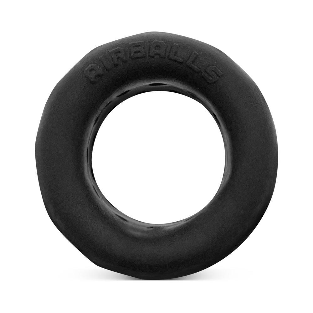 OxBalls Airballs Air-Lite Ballstretcher Black Ice - Fantasies Boutique