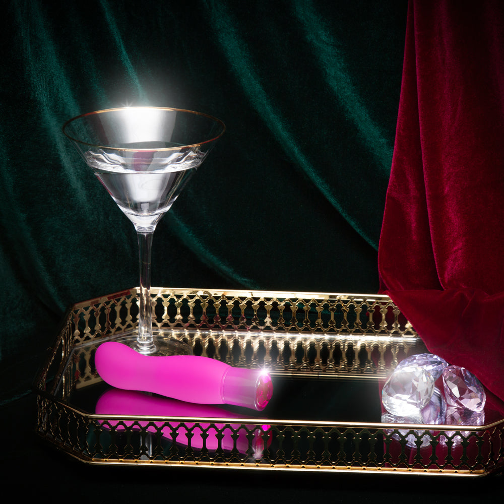 Oh My Gem Exclusive Tourmaline - Fantasies Boutique