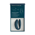We-Vibe Sync O Velvet Green - Fantasies Boutique