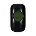 Gender X My Secret Garden Rechargeable Vibrating Anal Plug with Remote Silicone Green