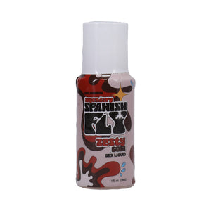 Spanish Fly Sex Liquid Zesty Cola 1 oz. - Fantasies Boutique