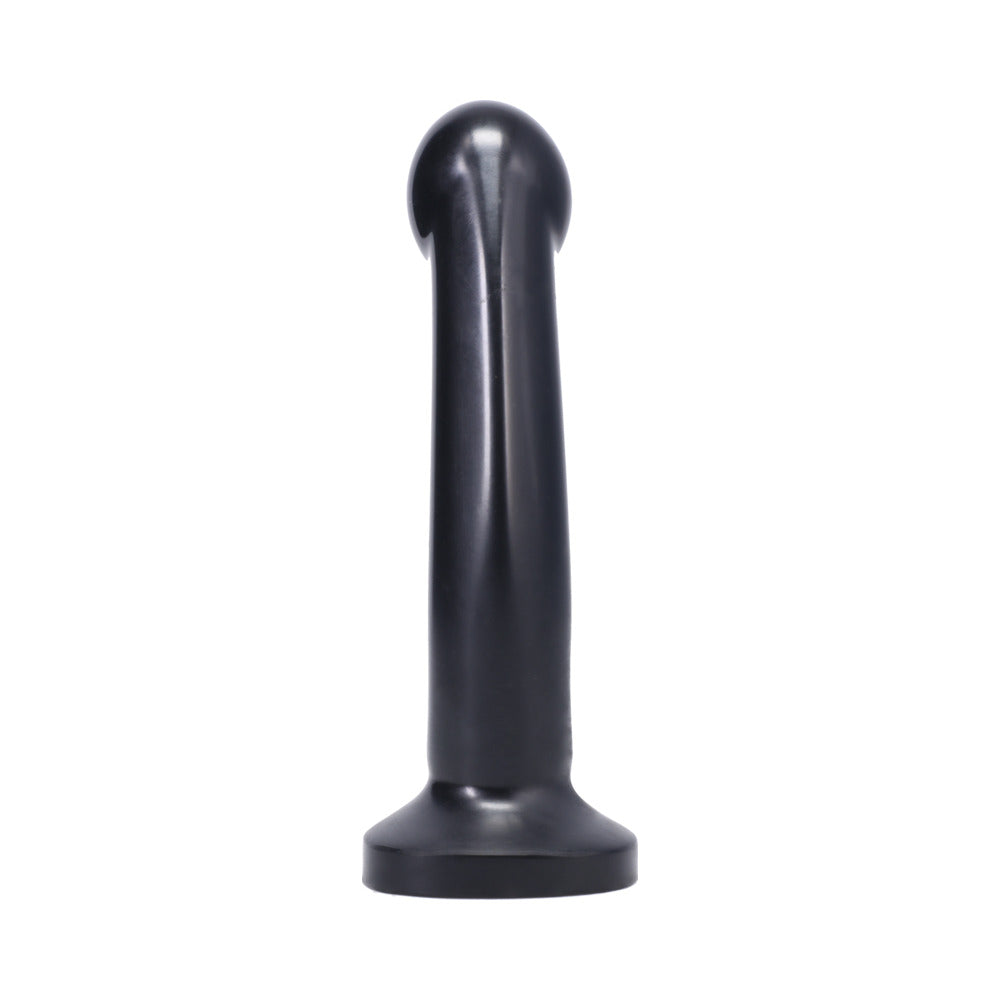 Tantus Sport Vibrating Dildo Kit Onyx - Fantasies Boutique