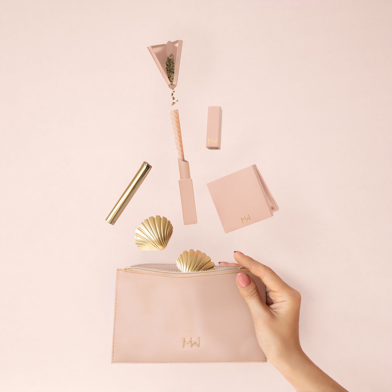 The Total Package - Fantasies Boutique