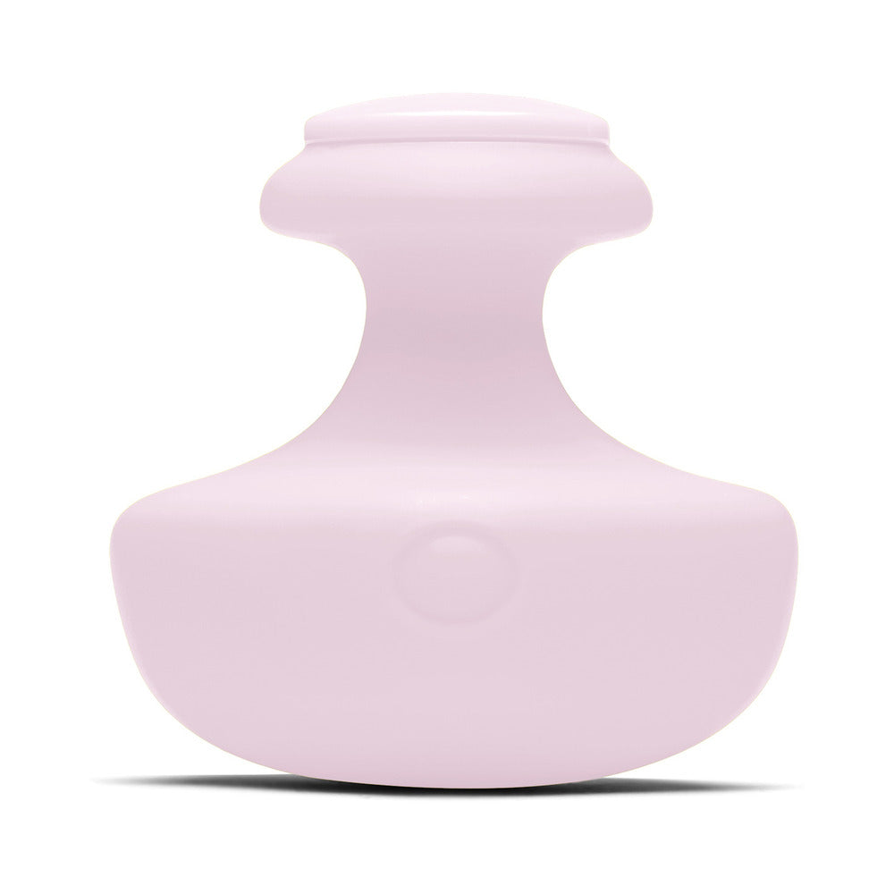 Dame Fin 2.0 Finger Vibrator Quartz