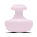 Dame Fin 2.0 Finger Vibrator Quartz