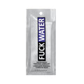 Fuck Water Original H2O .3oz Packet (100/Box) - Fantasies Boutique