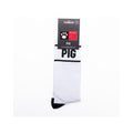 Prowler RED Pig Socks