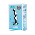 b-Vibe Stainless Steel Anal Beads - Fantasies Boutique