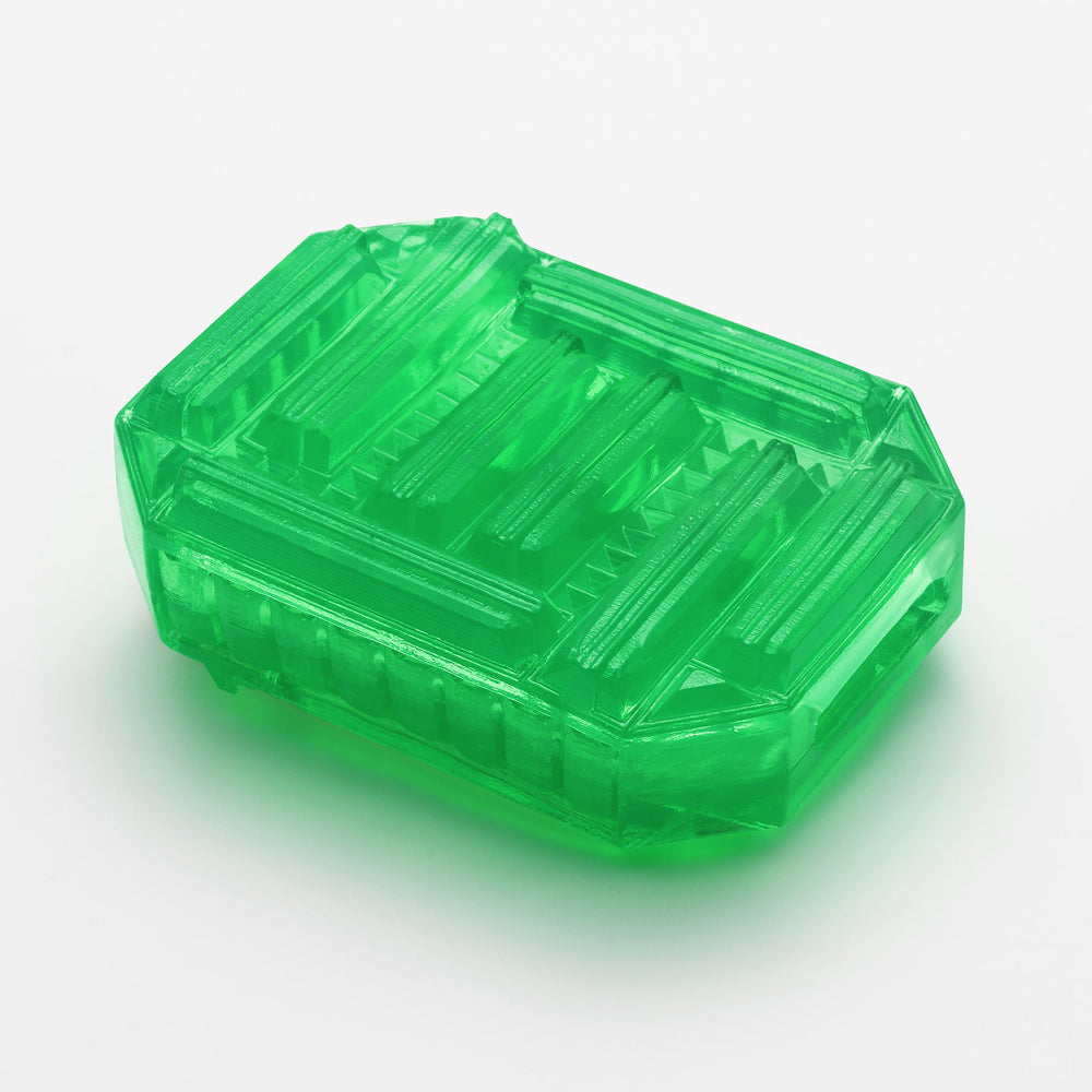 Tenga Uni Emerald - Fantasies Boutique