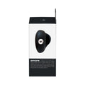 VeDO Amore Rechargeable Pleasure Vibe Black - Fantasies Boutique