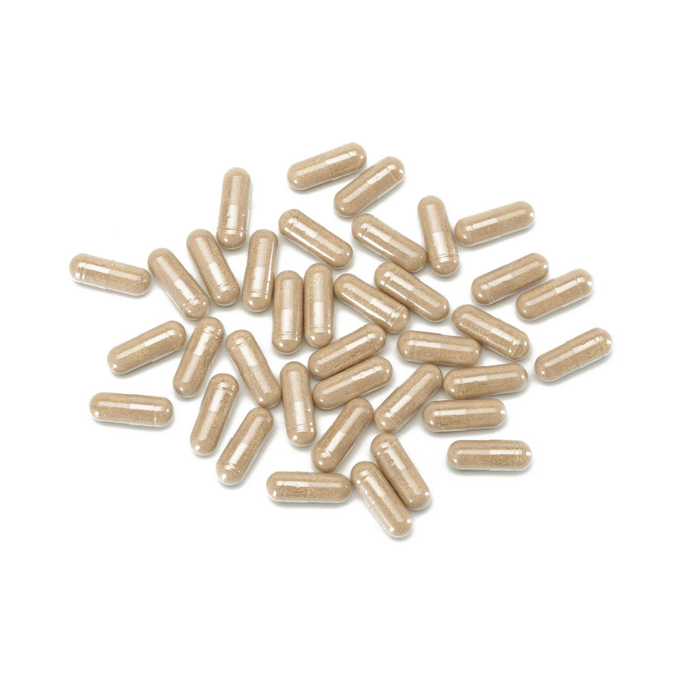 Bijoux Indiscrets Sex au Naturel Orgasm Glow Supplement 60 Capsules - Fantasies Boutique