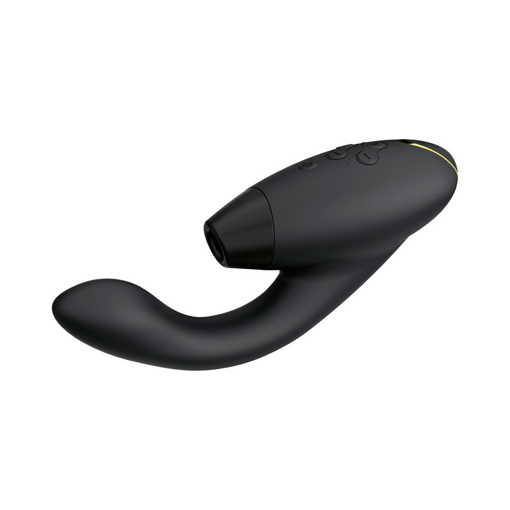 Womanizer Duo 2 Black - Fantasies Boutique