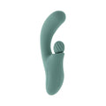Evolved Spiral Charm Mint