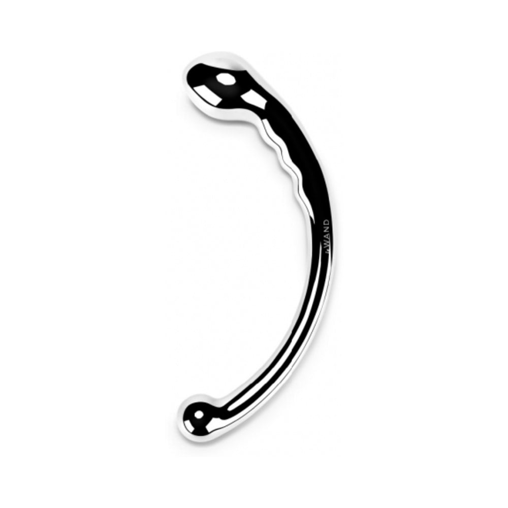 Le Wand Mini Pleasures 4-Piece Collection Vibrator & Massager Set - Fantasies Boutique