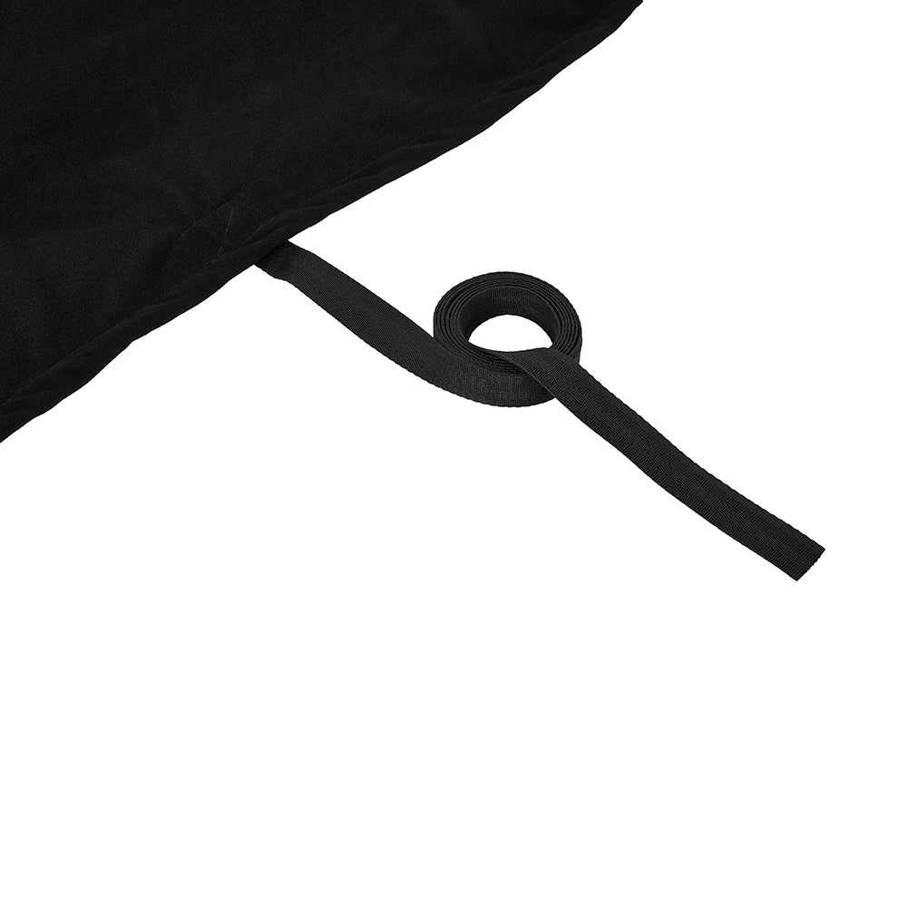 The Sportsheet Bondage Bedsheet (King) - Fantasies Boutique