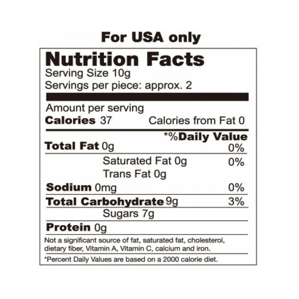 Candy Cock Rings (3) - Fantasies Boutique