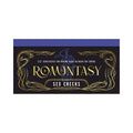 Romantasy Sex Checks: 60 Certificates for Making Magic Between the Covers