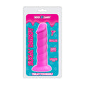Suga-Daddy 7in  Pink - Fantasies Boutique