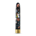 The Collection Bountiful Limited Edition Rechargeable 7 in. Vibrator Flora
