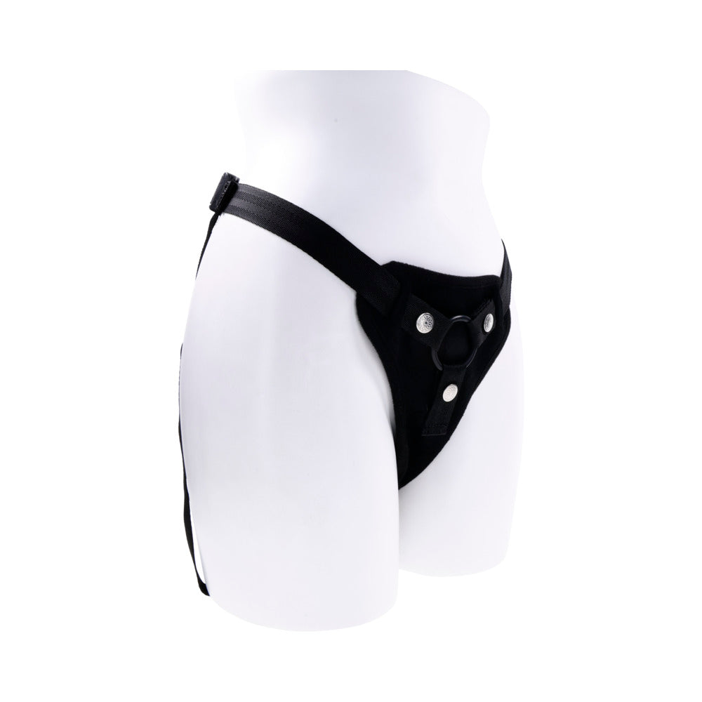 Sportsheets Hidden Pocket Strap On - Fantasies Boutique