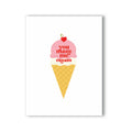 You Make Me Cream Naughty Kard - Fantasies Boutique