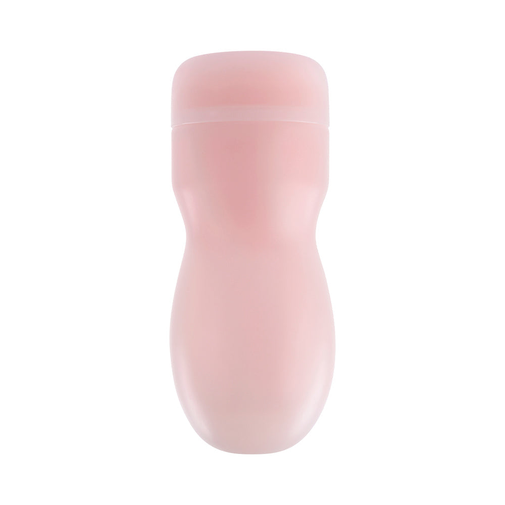 Zero Tolerance Pop & Toss Squeezable Stroker - Fantasies Boutique