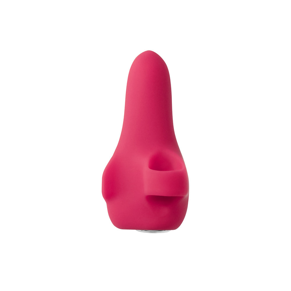 VeDO Fini Rechargeable Bullet Vibe Pink - Fantasies Boutique