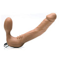Tantus Real Strapless - Web - Fantasies Boutique