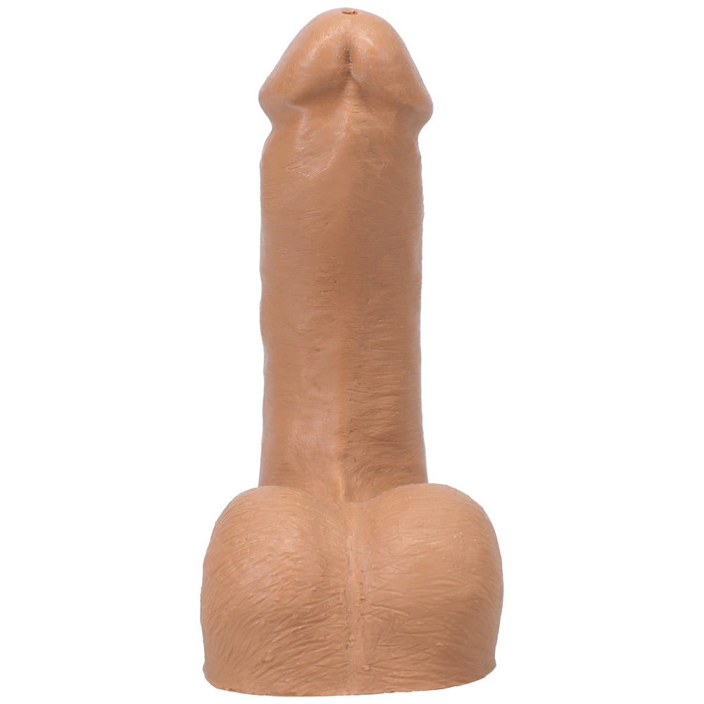 Tantus POP n' Play Squirting Packer Honey