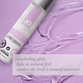 JO Agape Original Water-Based Lubricant 4 oz. - Fantasies Boutique