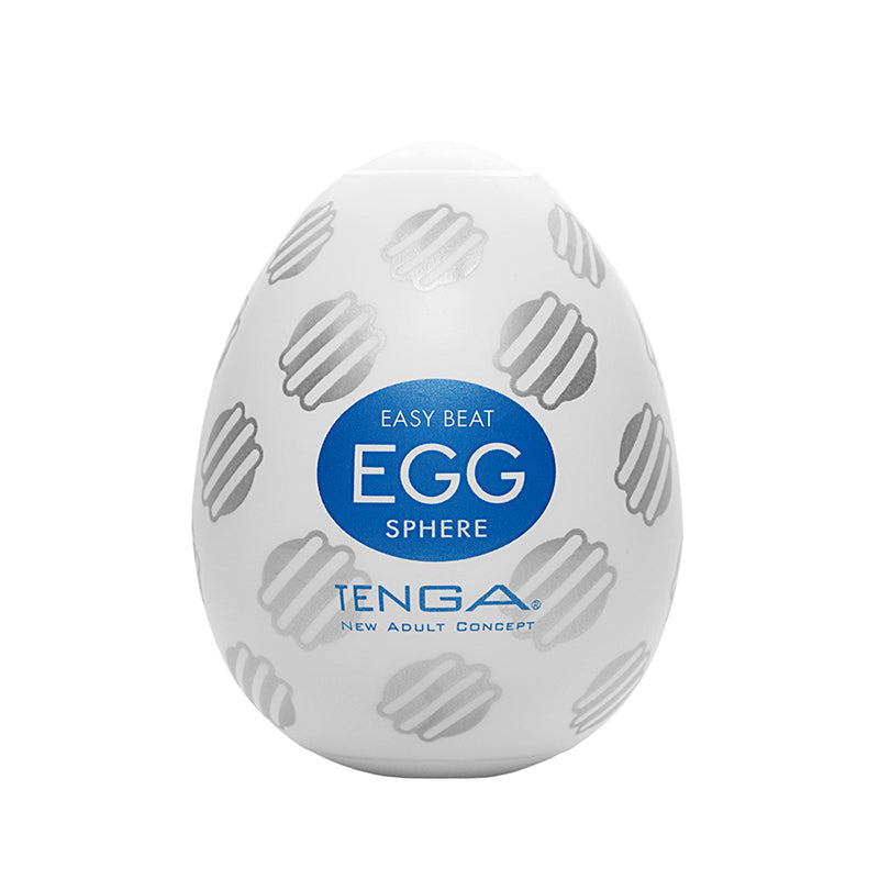 Tenga EGG Sphere - Fantasies Boutique