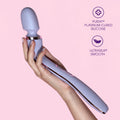 Wellness Eternal Wand Lavender - Fantasies Boutique