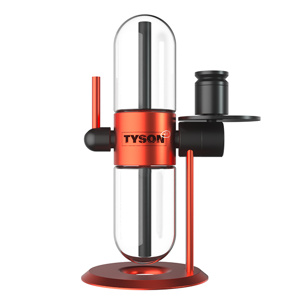 Tyson 2.0 x Stündenglass Gravity Infuser - Fantasies Boutique