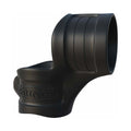 Fantasy C-Ringz Mr. Big Cock Ring & Ball Stretcher Silicone Sling Black - Fantasies Boutique