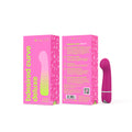 B Swish Bdesired Deluxe Curve Rose - Fantasies Boutique