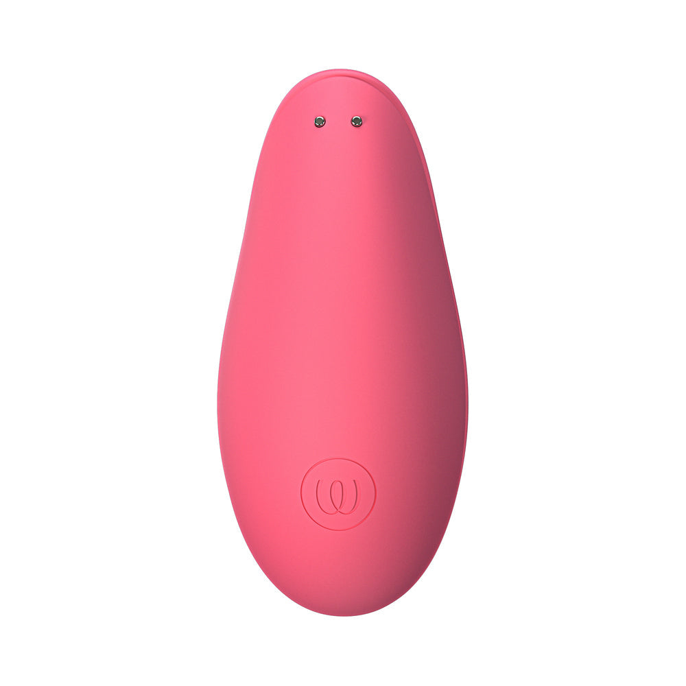Womanizer Liberty 2 Vibrant Rose - Fantasies Boutique