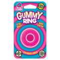 GUMMY RING - PINK - Fantasies Boutique