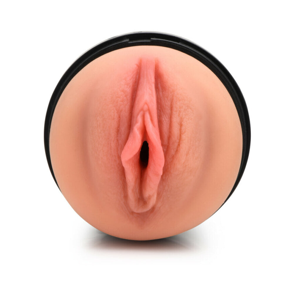 Mistress Vibrating Pussy Masturbator Medium - Fantasies Boutique