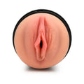 Mistress Vibrating Pussy Masturbator Medium - Fantasies Boutique