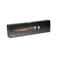 Doxy Die Cast 3 Compact Wand Vibrator Tiger - Fantasies Boutique