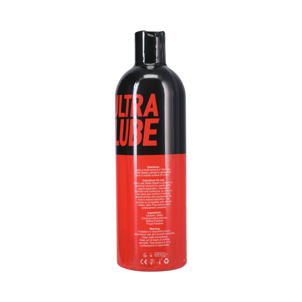 Ultra Lube 16oz.
