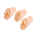 Always Horny Masturbators 3-Pack Pocket Size Strokers - Fantasies Boutique